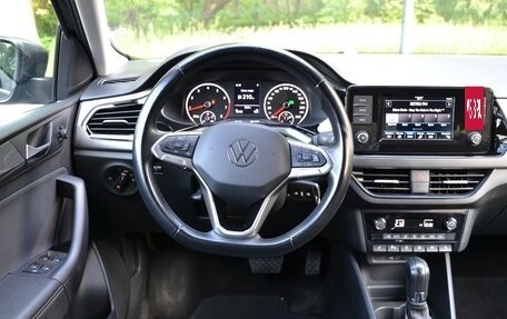 Volkswagen Polo VI (EU Market), 2022 год, 1 980 000 рублей, 9 фотография
