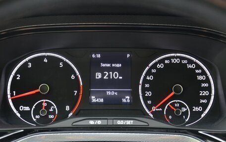 Volkswagen Polo VI (EU Market), 2022 год, 1 980 000 рублей, 11 фотография