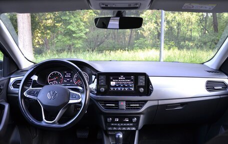 Volkswagen Polo VI (EU Market), 2022 год, 1 980 000 рублей, 10 фотография