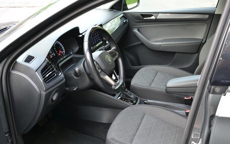 Volkswagen Polo VI (EU Market), 2022 год, 1 980 000 рублей, 18 фотография