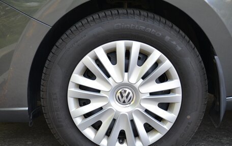 Volkswagen Polo VI (EU Market), 2022 год, 1 980 000 рублей, 22 фотография