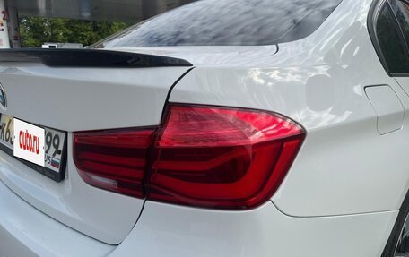 BMW 3 серия, 2013 год, 1 780 000 рублей, 8 фотография
