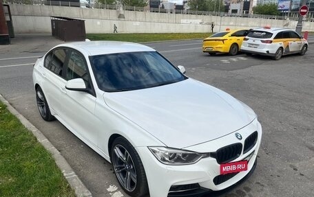 BMW 3 серия, 2013 год, 1 780 000 рублей, 5 фотография