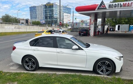 BMW 3 серия, 2013 год, 1 780 000 рублей, 6 фотография