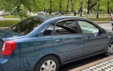 Chevrolet Lacetti, 2008 год, 350 000 рублей, 2 фотография