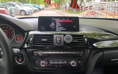 BMW 3 серия, 2013 год, 1 780 000 рублей, 12 фотография