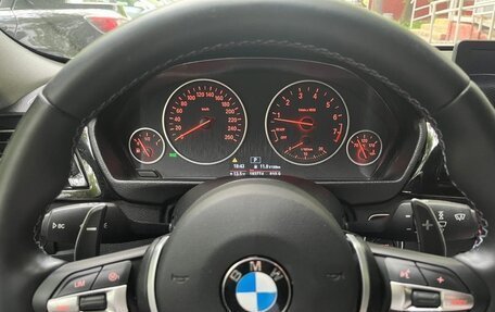 BMW 3 серия, 2013 год, 1 780 000 рублей, 13 фотография