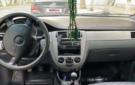 Chevrolet Lacetti, 2008 год, 350 000 рублей, 3 фотография