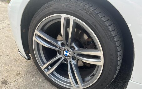 BMW 3 серия, 2013 год, 1 780 000 рублей, 10 фотография