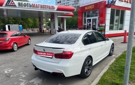 BMW 3 серия, 2013 год, 1 780 000 рублей, 7 фотография