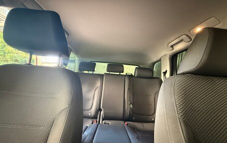 Volkswagen Touareg III, 2012 год, 2 390 000 рублей, 2 фотография