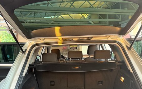 Volkswagen Touareg III, 2012 год, 2 390 000 рублей, 8 фотография