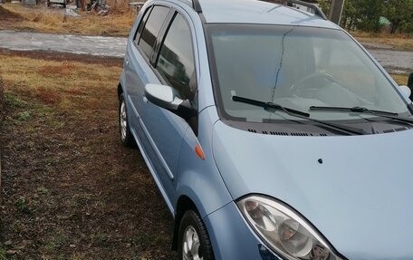 Chery Kimo (A1), 2008 год, 260 000 рублей, 7 фотография