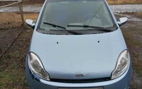 Chery Kimo (A1), 2008 год, 260 000 рублей, 6 фотография