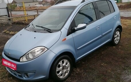 Chery Kimo (A1), 2008 год, 260 000 рублей, 9 фотография