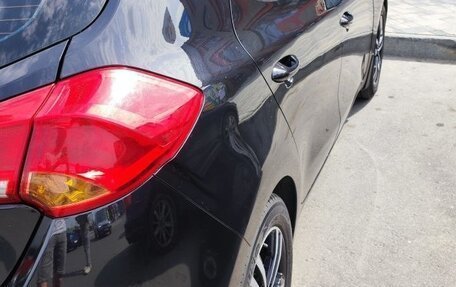 KIA cee'd III, 2012 год, 1 200 000 рублей, 4 фотография