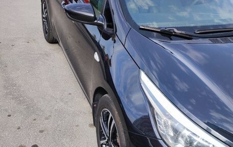 KIA cee'd III, 2012 год, 1 200 000 рублей, 2 фотография