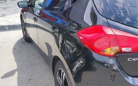 KIA cee'd III, 2012 год, 1 200 000 рублей, 5 фотография