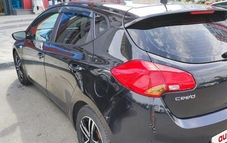 KIA cee'd III, 2012 год, 1 200 000 рублей, 6 фотография