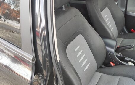 KIA cee'd III, 2012 год, 1 200 000 рублей, 10 фотография