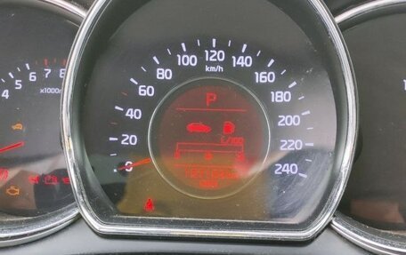 KIA cee'd III, 2012 год, 1 200 000 рублей, 11 фотография