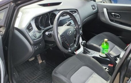 KIA cee'd III, 2012 год, 1 200 000 рублей, 8 фотография
