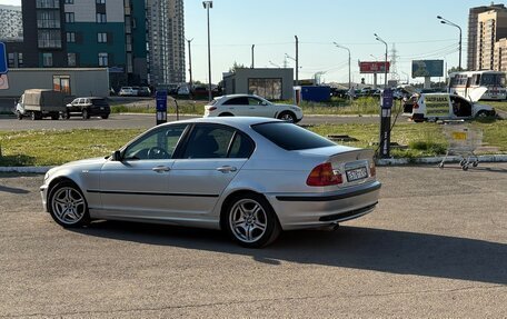 BMW 3 серия, 1999 год, 660 000 рублей, 5 фотография