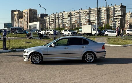 BMW 3 серия, 1999 год, 660 000 рублей, 4 фотография
