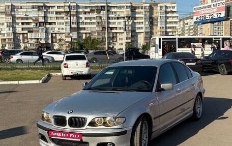 BMW 3 серия, 1999 год, 660 000 рублей, 3 фотография