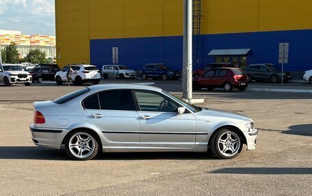 BMW 3 серия, 1999 год, 660 000 рублей, 9 фотография