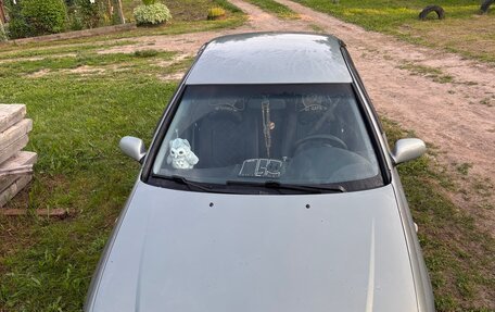 Nissan Almera, 2006 год, 620 000 рублей, 8 фотография