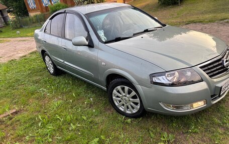 Nissan Almera, 2006 год, 620 000 рублей, 7 фотография