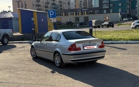 BMW 3 серия, 1999 год, 660 000 рублей, 6 фотография