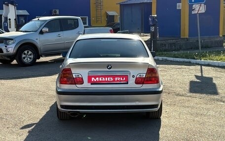 BMW 3 серия, 1999 год, 660 000 рублей, 7 фотография