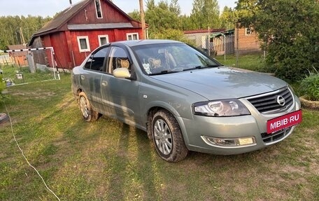 Nissan Almera, 2006 год, 620 000 рублей, 2 фотография