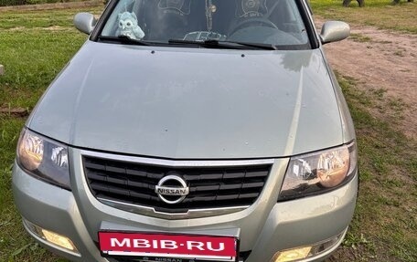 Nissan Almera, 2006 год, 620 000 рублей, 5 фотография