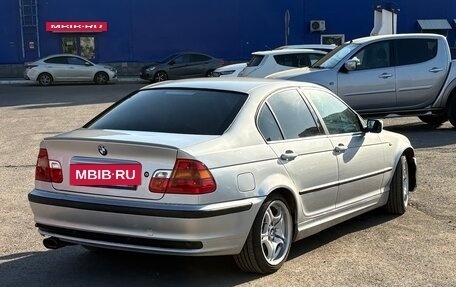 BMW 3 серия, 1999 год, 660 000 рублей, 8 фотография