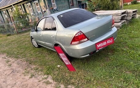 Nissan Almera, 2006 год, 620 000 рублей, 9 фотография