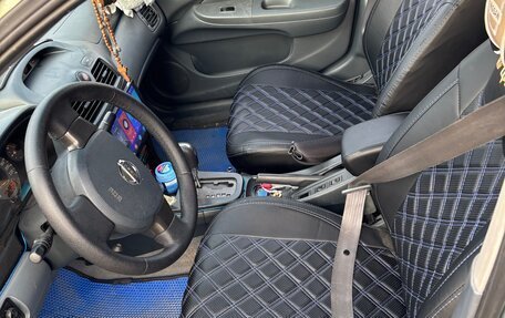 Nissan Almera, 2006 год, 620 000 рублей, 15 фотография