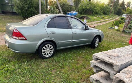 Nissan Almera, 2006 год, 620 000 рублей, 14 фотография