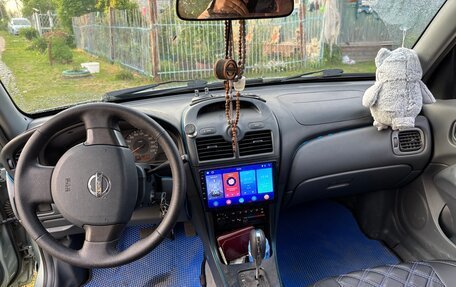 Nissan Almera, 2006 год, 620 000 рублей, 17 фотография