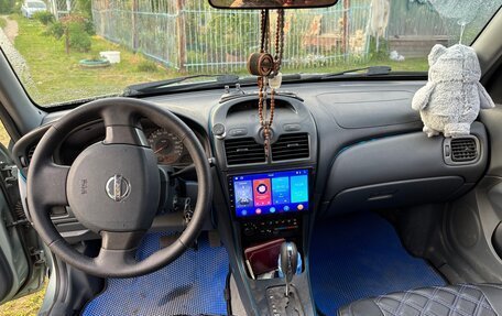 Nissan Almera, 2006 год, 620 000 рублей, 18 фотография