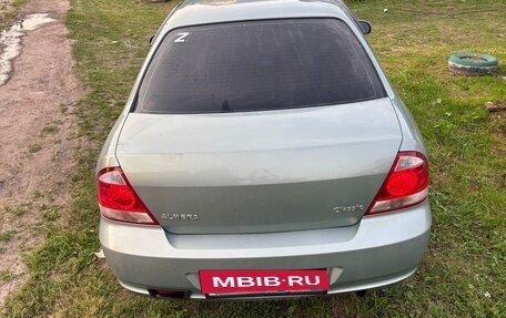 Nissan Almera, 2006 год, 620 000 рублей, 11 фотография