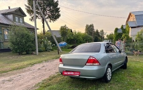 Nissan Almera, 2006 год, 620 000 рублей, 12 фотография