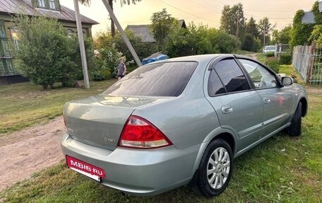 Nissan Almera, 2006 год, 620 000 рублей, 13 фотография