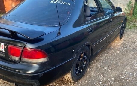 Mazda 626, 1992 год, 170 000 рублей, 2 фотография