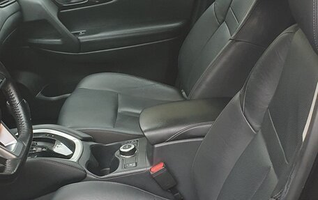 Nissan Qashqai, 2019 год, 1 650 000 рублей, 8 фотография