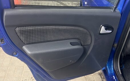 Renault Logan I, 2008 год, 335 000 рублей, 16 фотография