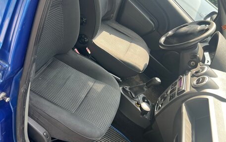 Renault Logan I, 2008 год, 335 000 рублей, 13 фотография