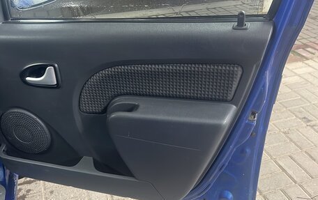 Renault Logan I, 2008 год, 335 000 рублей, 18 фотография